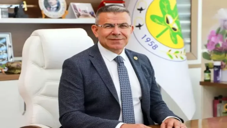 AK Parti’den Köşk Belediye Başkanı Nuri Güler’e “Kesin İhraç” İstemi