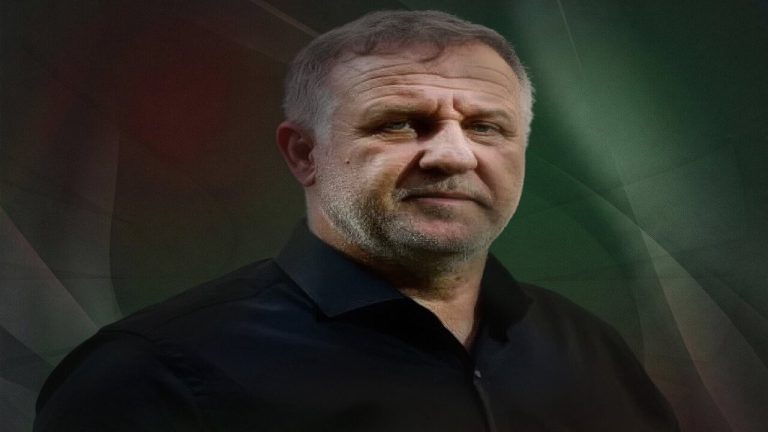 Amedspor’da Mesut Bakkal Dönemi Bitti