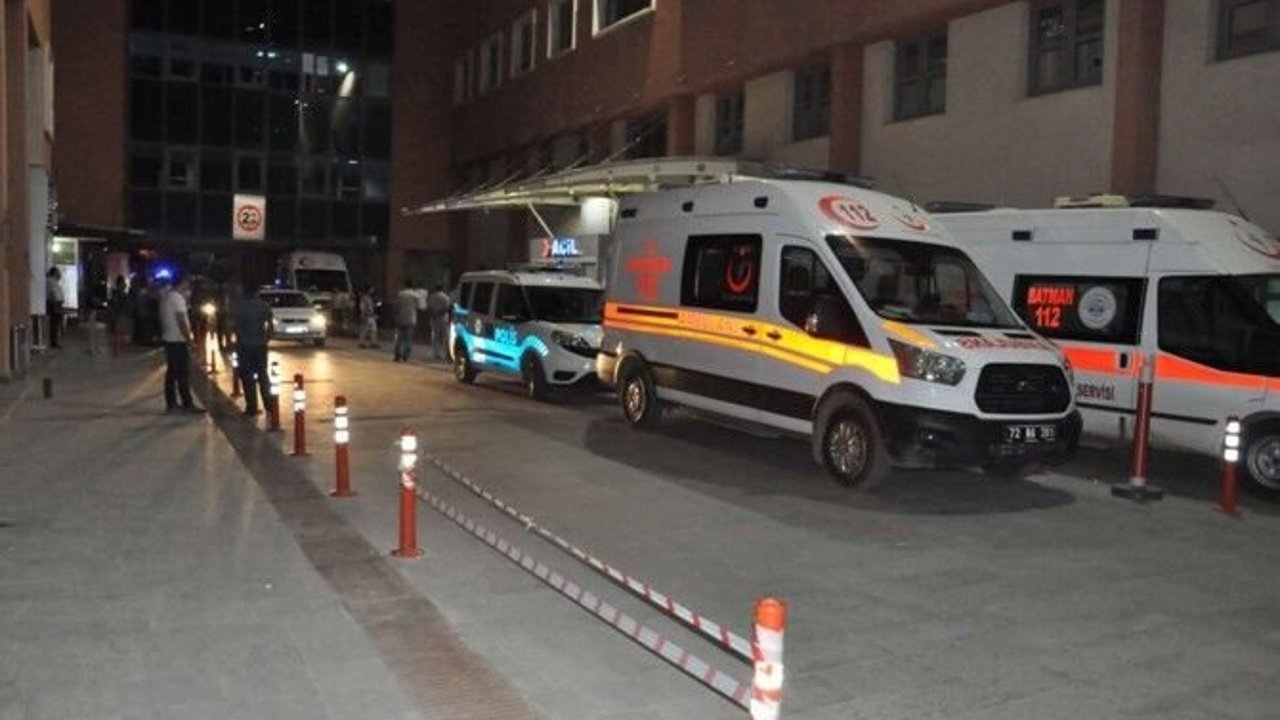 Genç Öğretmenin Acı Kaybı Gercüş’ü Yasa Boğdu