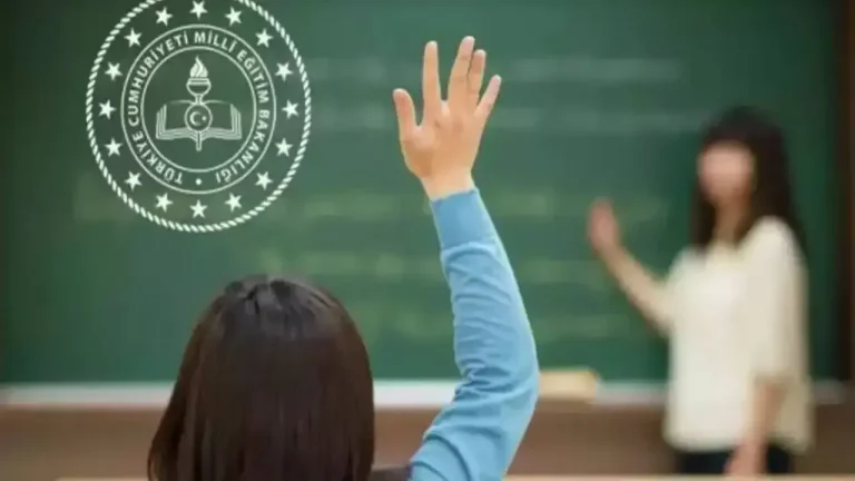 Eğitimde Tarafsızlık Tartışması: Velilerden Şikayet Yağmuru