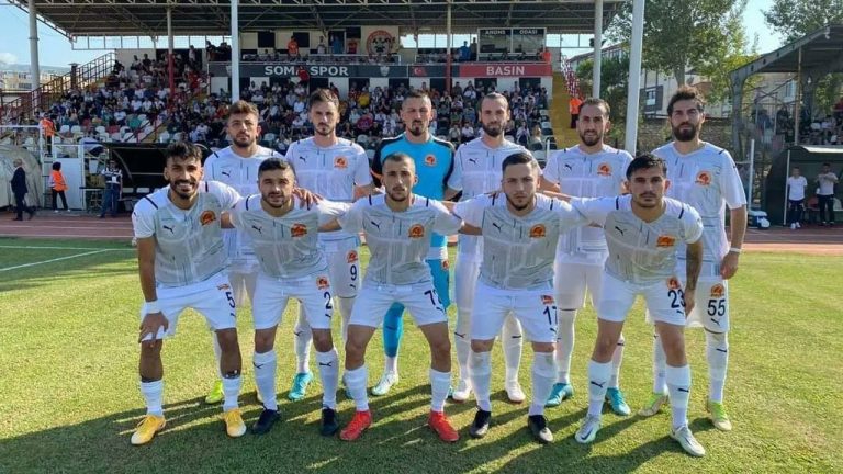 Batman Petrolspor