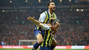 Fenerbahçe’nin Şampiyonlar Ligi Yolculuğu Şekilleniyor: İşte Muhtemel Rakipler ve Kritik Senaryolar