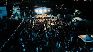 Şanlıurfa’da DicleFest Coşkusu: Teknoloji, Sanat ve Müzik Bir Arada