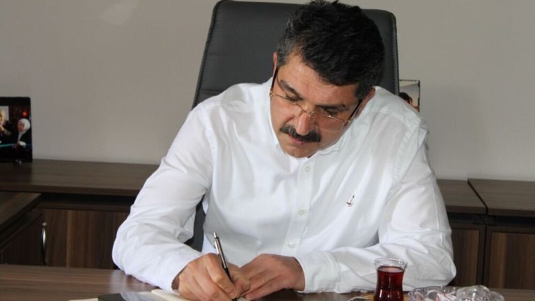 DMO ve Türk Patent Başkanları Batman’da İş Dünyasıyla Buluşacak